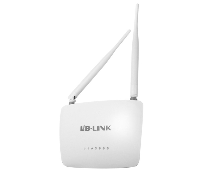 Bộ Phát Wifi  LB-LINK BL-WR2000 300Mbps 