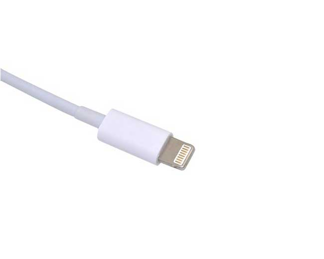 Cáp Lightning USB OTG Cho iPad 4, iPad Mini, iPhone 5 Cáp Lightning USB OTG Cho iPad 4, iPad Mini, iPhone 5