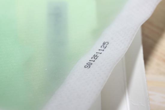 Miếng wax lông Depilatory