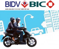 Bảo Hiểm BIDV 1 Năm Bắt Buộc Cho Xe Máy