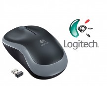 Chuột không dây Logitech B175 Wireless Chính Hãng